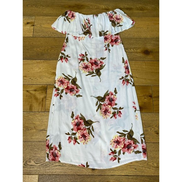 REVOLVE Flynn Skye Fiona Midi Dress XS NWT - Picture 7 of 9